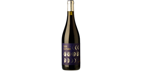 XIII Lunas Blanco, Rioja Blanco 2023
