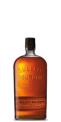 Bulleit Bourbon