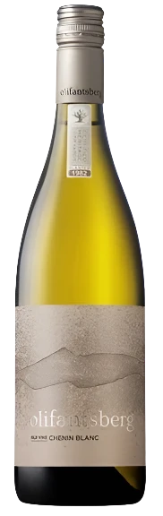 Olifantsberg, Old Vine Chenin Blanc 2022