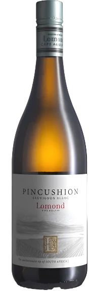 Lomond Wines, Pincushion, Sauvignon Blanc 2022