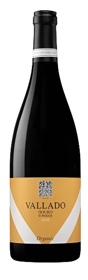 Quinta do Vallado, Vallado Superior Tinto 2021