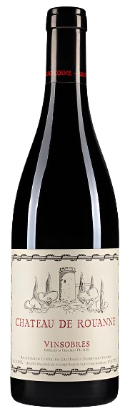 Château de Rouanne, Vinsobres 2021