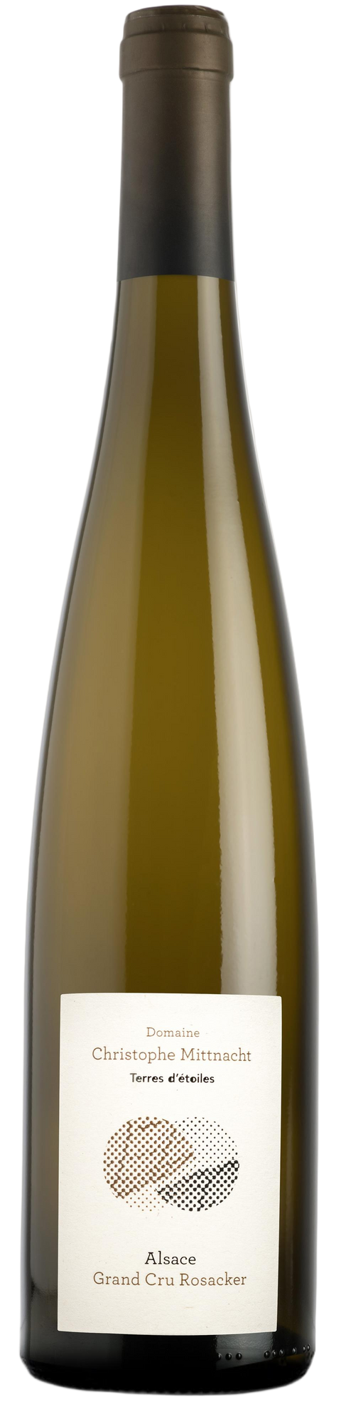 Christophe Mittnacht, Gewurtztraminer Rosacker 2022 ORG