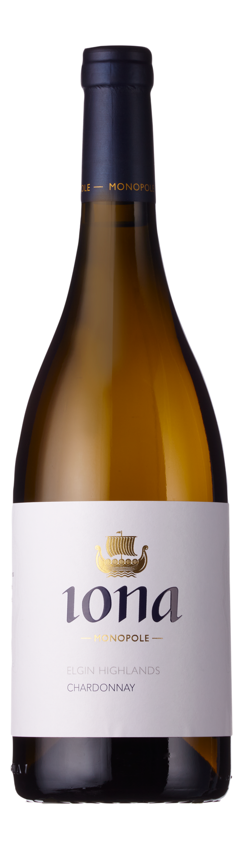 Iona, Elgin Highlands Chardonnay, Elgin, South Africa, 2023