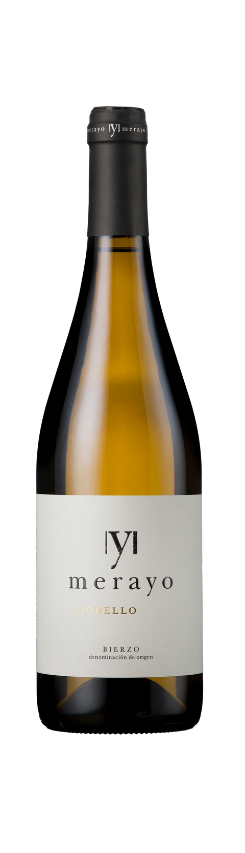 Bodegas y Vinedos Merayo, Godello, DO Bierzo, Spain, 2024