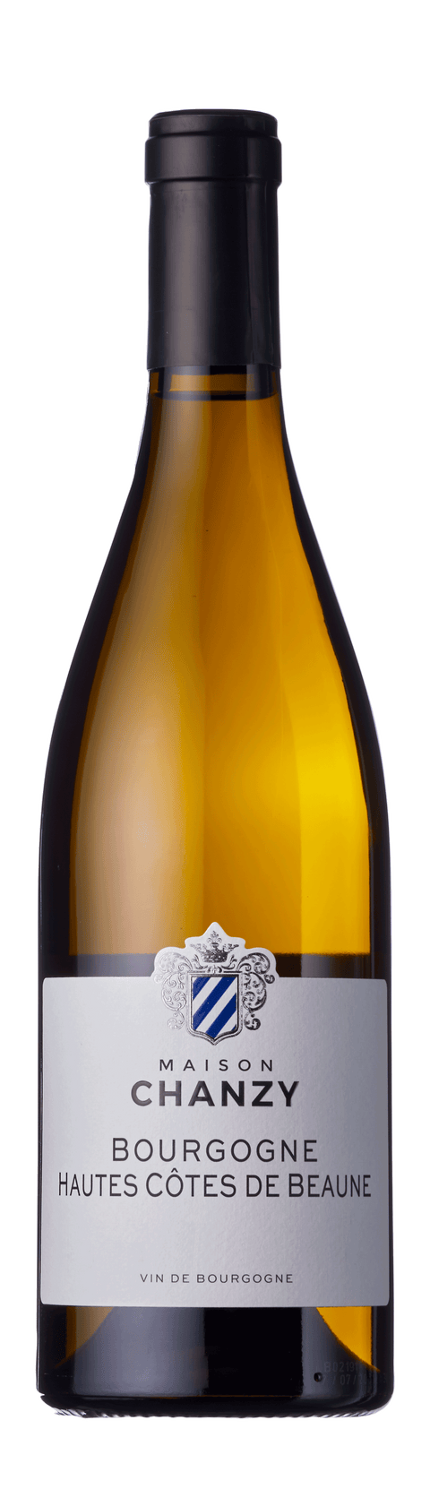 Chanzy, Bourgogne, Hautes Côtes De Beaune Blanc, France