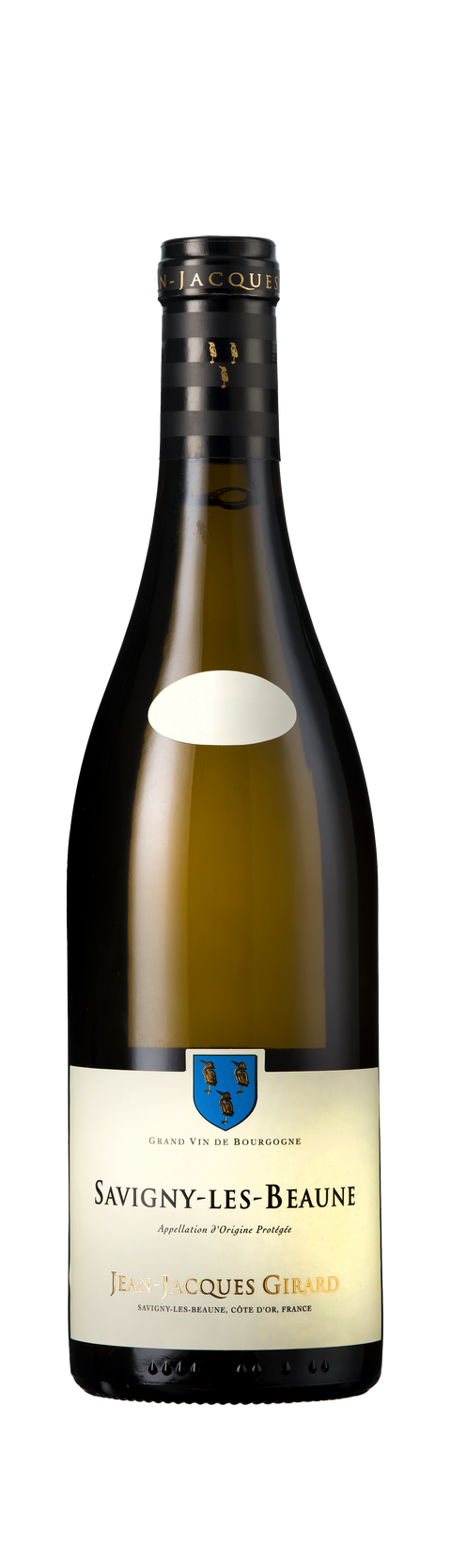 Domaine Jean-Jacques Girard, Savigny-Lès-Beaune Blanc 2020