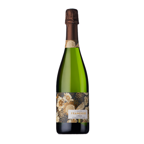 Blanquette de Limoux, 'Cuvee Francoise'