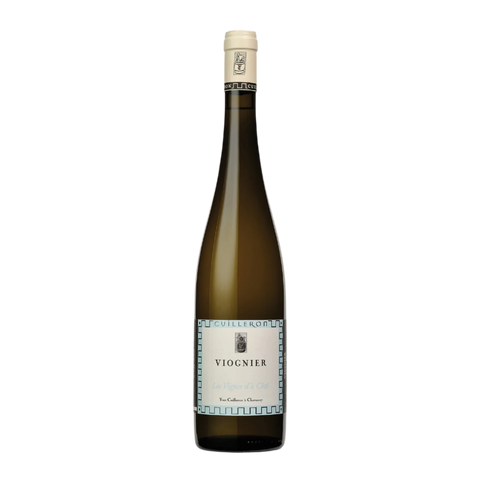 Yves Cuilleron, Viognier 'Les Vignes d'à Côté' 2023