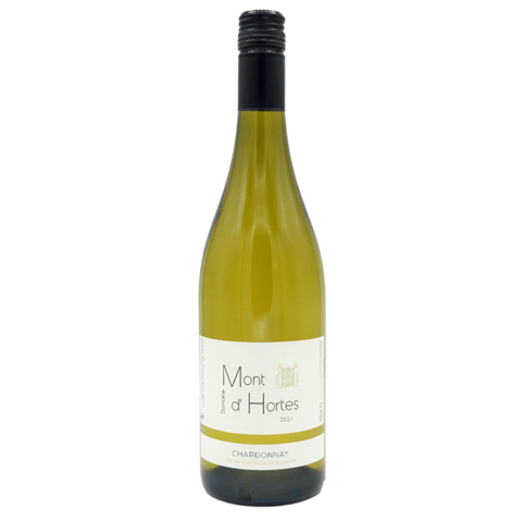 Mont d'Hortes, Chardonnay