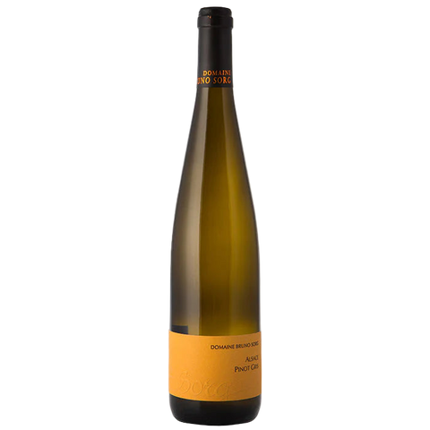 Domaine Bruno Sorg, Pinot Gris 2023