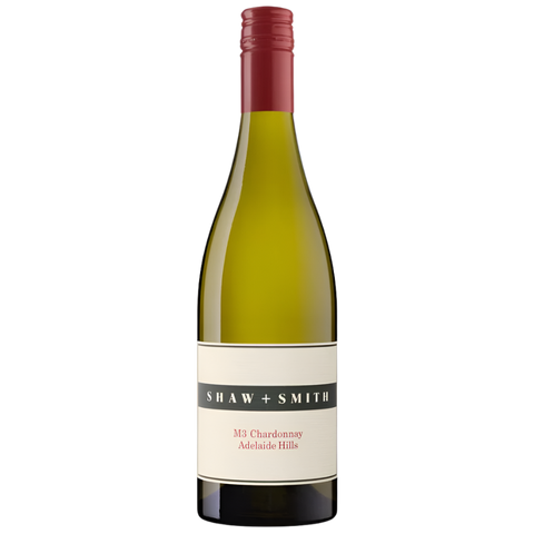 Shaw & Smith M3 Chardonnay 2022