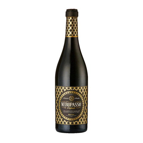 Mabis, Biscardo Neropasso Originale 2021, Magnum