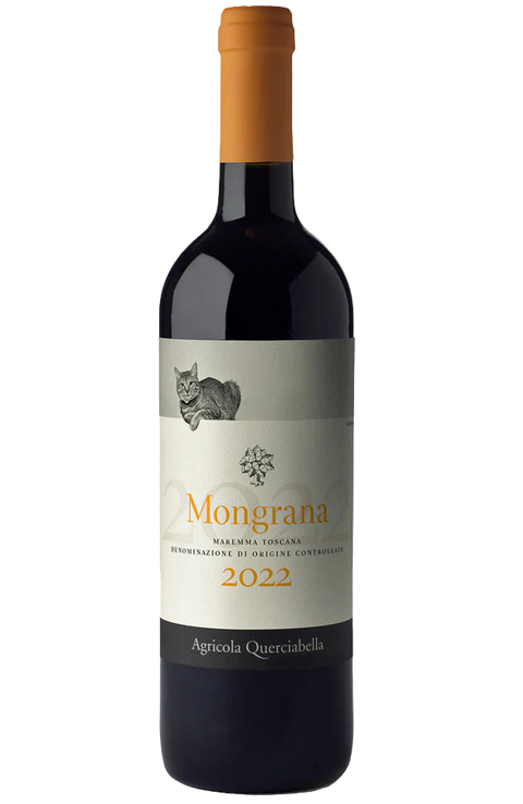 Querciabella, Mongrana 2022