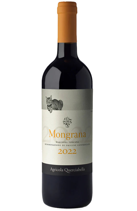 Querciabella, Mongrana 2022