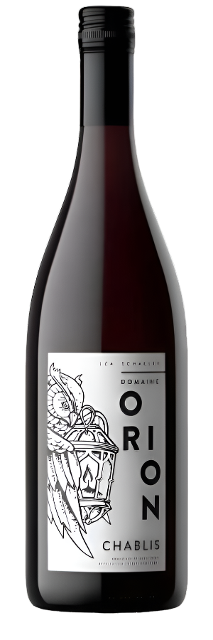 Domaine Orion, Préhy 2022 Chablis