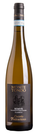 Monte Tondo Soave Classico ‘Casette Foscarino’ 2022