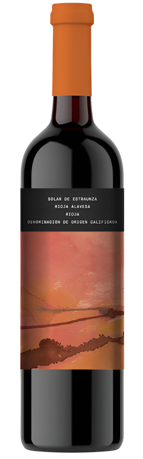 Bodegas Estraunza, Rioja Alavesa, 2023