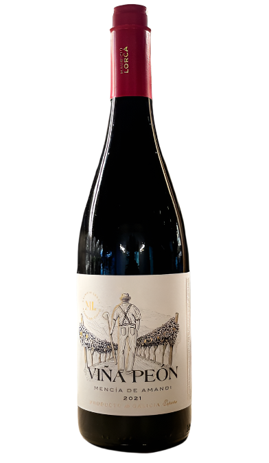 Vina Peon, Mencia de Armandi 2021