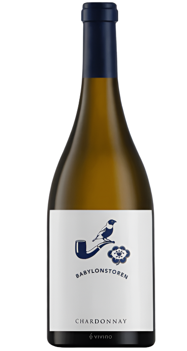 Babylonstoren Chardonnay, 2024