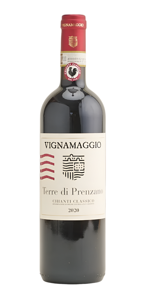 Vignamaggio, Chianti Classico 2020