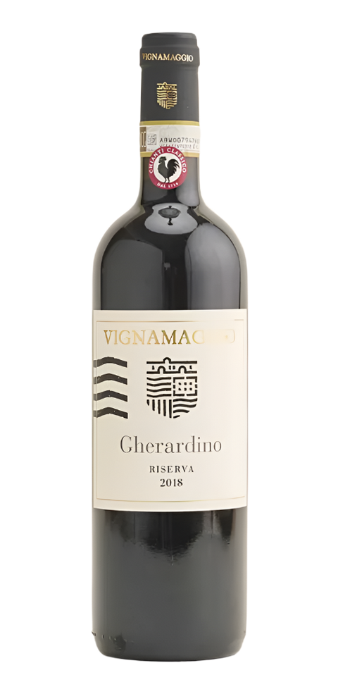 Vignamaggio, Gherardino Chianti Classico 2019