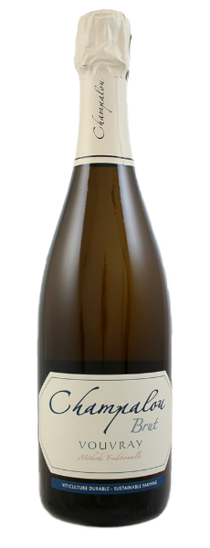 Domaine Champalou, Vouvray Brut