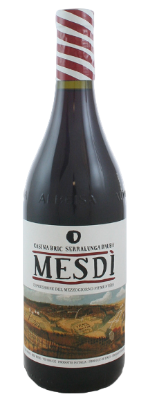 460 Casina Bric, Mesdi Nebbiolo, NV