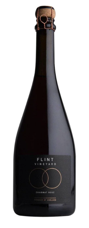 Flint Vineyard, Charmat Rose