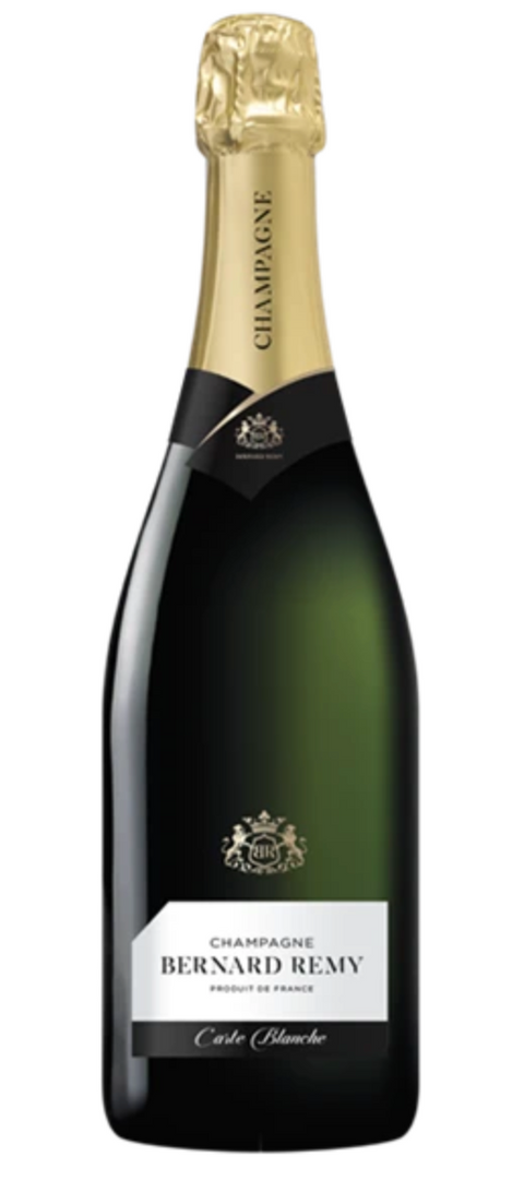 Bernard Remy Brut Carte Blanche, NV