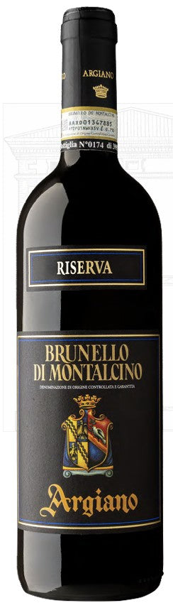 Argiano Brunello di Montalcino Reserva 2015