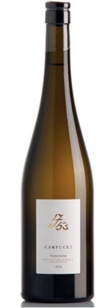 Campuget, 1753 Viognier 2023