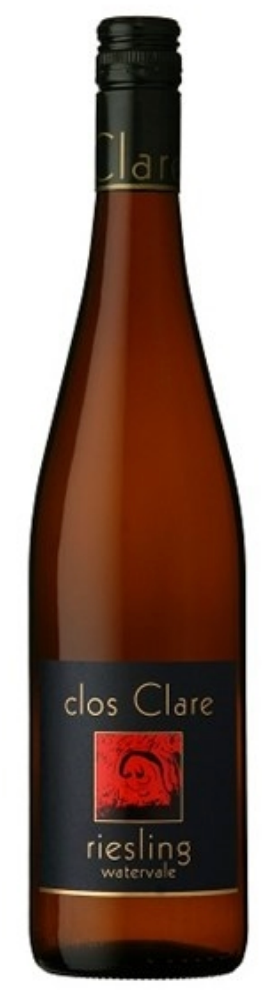 Clos Clare, Watervale, Clare Valley, Riesling 2019