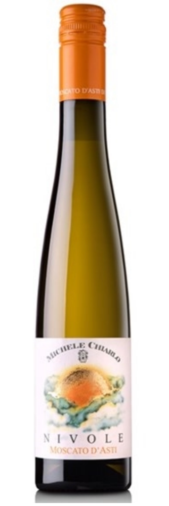 Michele Chiarlo, Moscato d'Asti Nivole 37.5cl, 2023