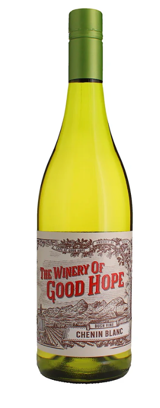 Winery of Good Hope, Chenin Blanc 2022