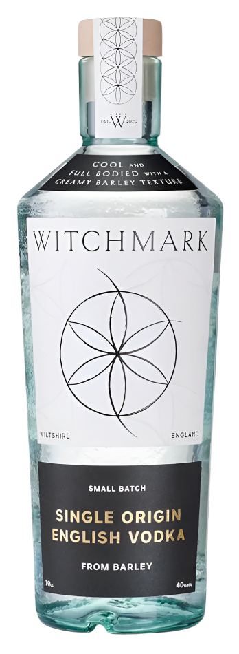 Witchmark Vodka