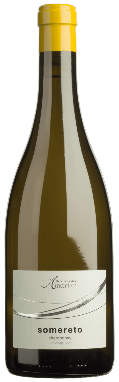 Andrian. Somereto, Chardonnay 2024