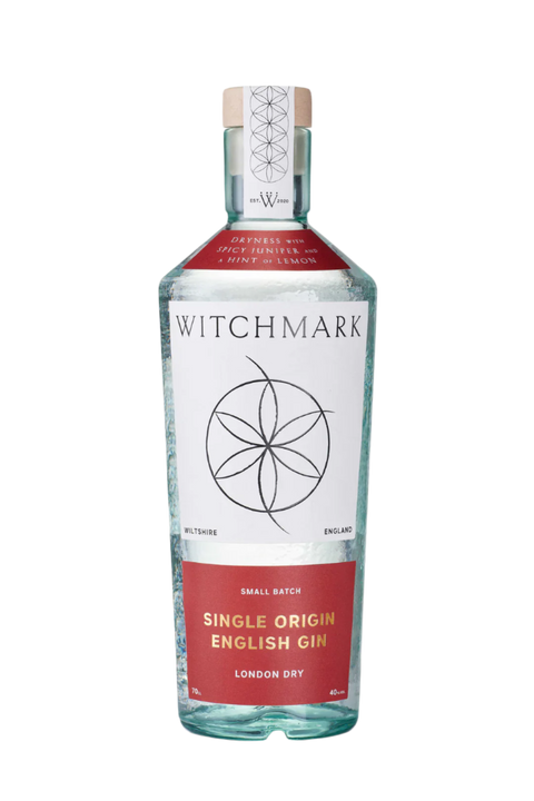 Witchmark London Dry Gin