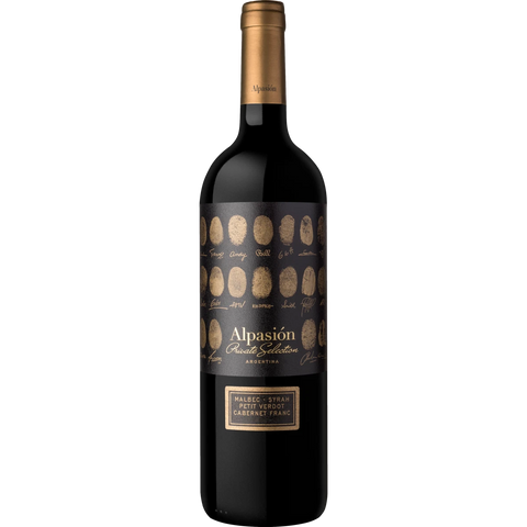 Alpasion, Private Selection 2018