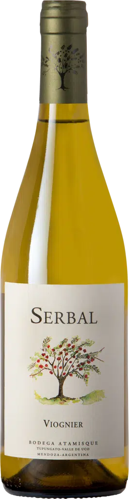 Serbal Viognier 2024
