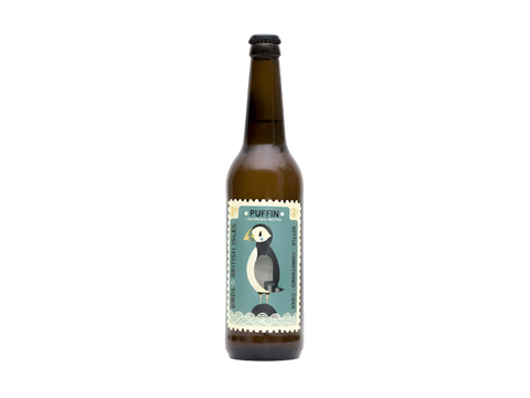 Perry's Puffin Dry Cider 500ml