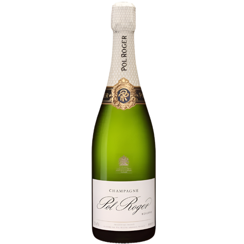 Pol Roger Brut Reserve, NV
