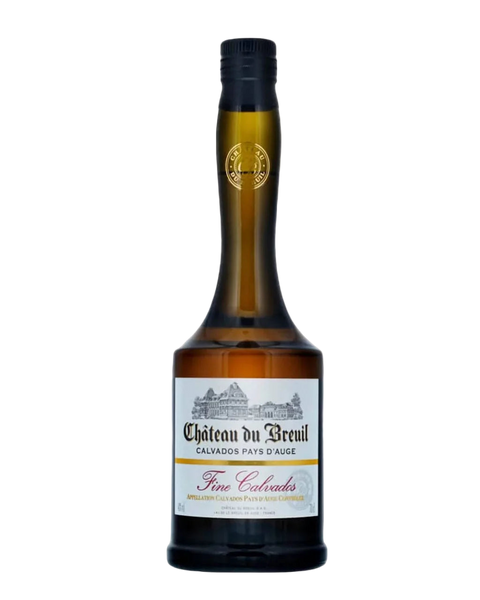 Chateau du Breuil Fine Calvados 70cl