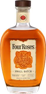Four Roses Small Batch Bourbon
