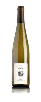 Christophe Mittnacht, Gewurtztraminer 2022 ORG