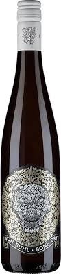 Von Buhl, Bone Dry Riesling 2023