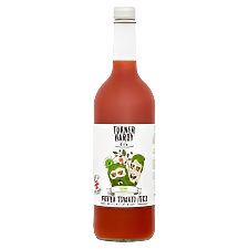 Turner & Hardy Pure Tomato Juice