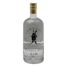 Somerset Distillery London Dry Gin
