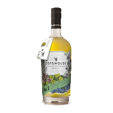 Cotswolds No.2 Gin