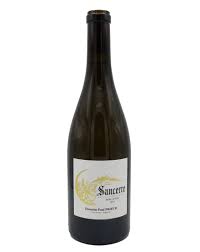 Paul Prieur Sancerre Blanc 'Mise d'Ete' 2023